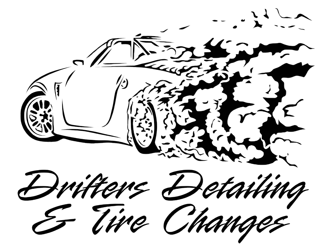 Drifters Detailing & Tire Changes