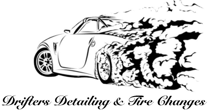 Drifters Detailing & Tire Changes