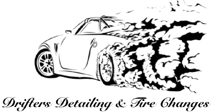 Drifters Detailing & Tire Changes